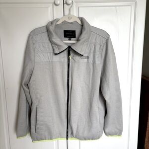Lucky Brand Gray Jacket